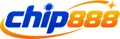 chip888 Logo